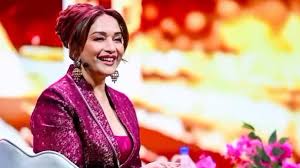 Madhuri Dixit